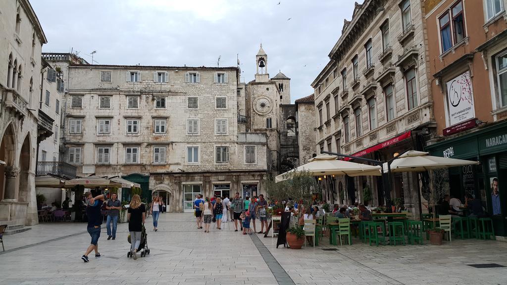 Apartment Ante - Diocletian'S Palace Split Pokój zdjęcie
