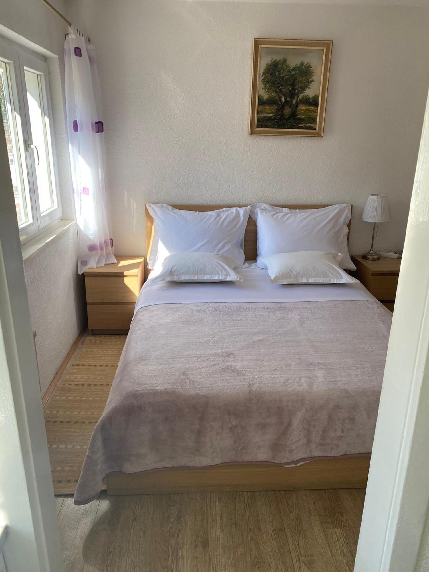 Apartment Ante - Diocletian'S Palace Split Zewnętrze zdjęcie