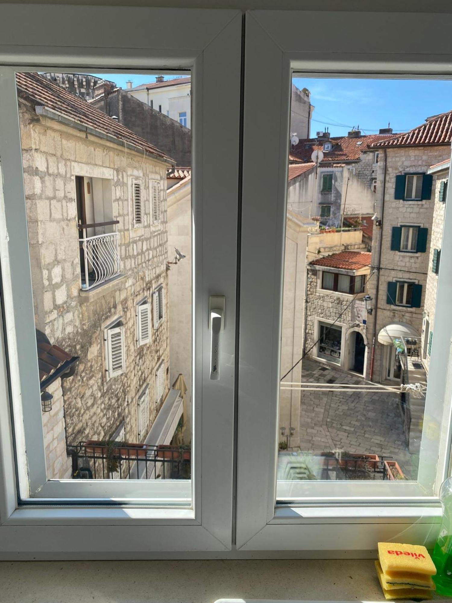 Apartment Ante - Diocletian'S Palace Split Zewnętrze zdjęcie