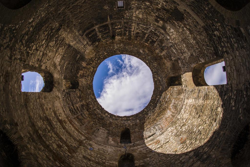 Apartment Ante - Diocletian'S Palace Split Zewnętrze zdjęcie